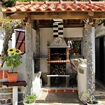 Casa Da Azenha Branca Дом отдыха