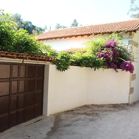 Casa Da Azenha Branca Dom wakacyjny