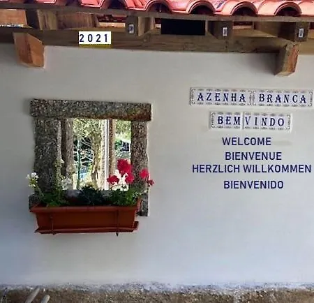Holiday home Casa Da Azenha Branca