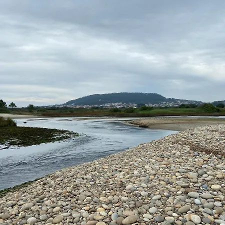 Casa Da Azenha Branca Dom wakacyjny Castelo Do Neiva