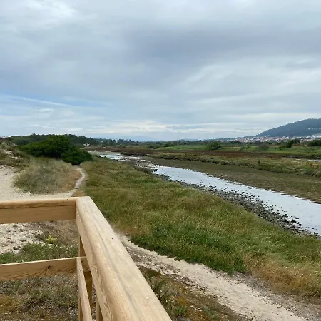 Dom wakacyjny Casa Da Azenha Branca *