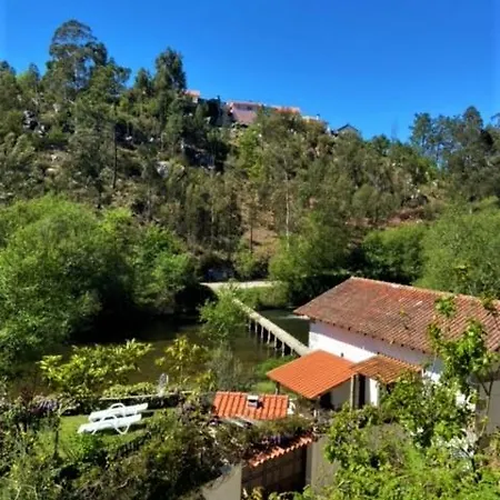 Casa Da Azenha Branca *