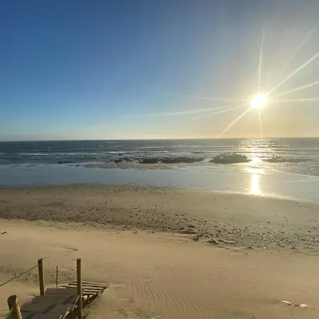 Casa Da Azenha Branca Castelo Do Neiva