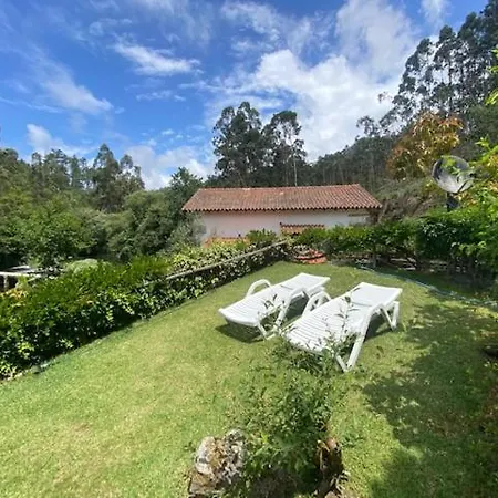 Casa Da Azenha Branca *