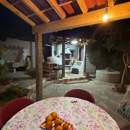 Dom wakacyjny Casa Da Azenha Branca Castelo Do Neiva