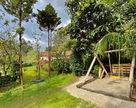 Dom wakacyjny Casa Da Azenha Branca Castelo Do Neiva