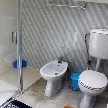 Casa Da Azenha Branca Dom wakacyjny *