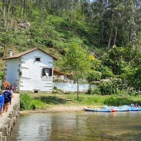 Casa Da Azenha Branca * Castelo Do Neiva