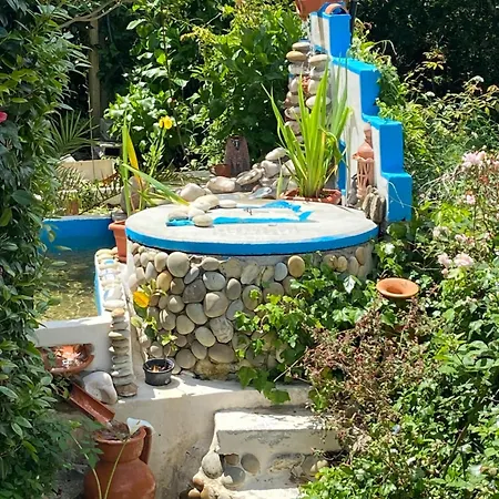 Casa Da Azenha Branca Castelo Do Neiva