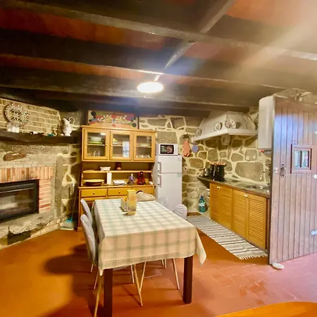 Holiday home Casa Da Azenha Branca