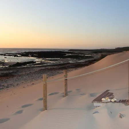 Casa Da Azenha Branca * Castelo Do Neiva