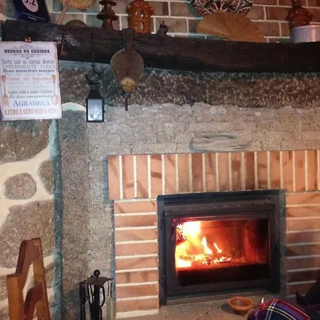 Casa Da Azenha Branca