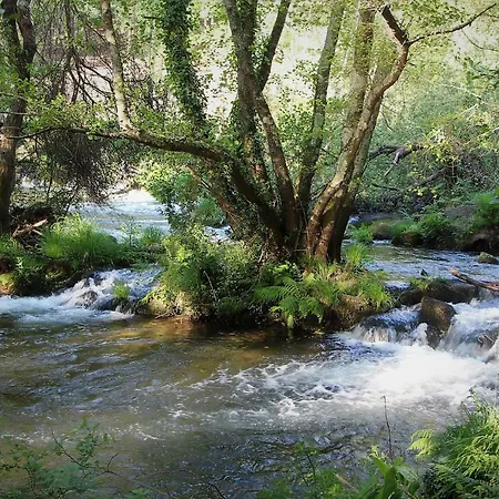 Casa Da Azenha Branca