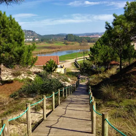 Casa Da Azenha Branca