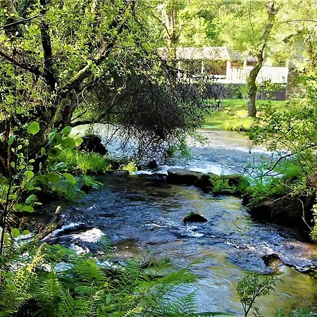 Casa Da Azenha Branca *