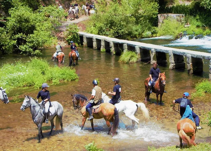 Casa Da Azenha Branca