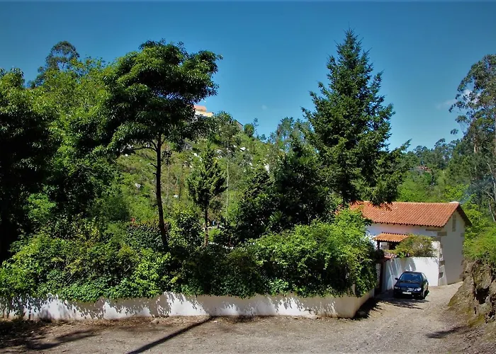 Casa Da Azenha Branca *