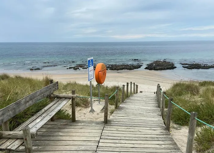 Casa Da Azenha Branca * Castelo Do Neiva