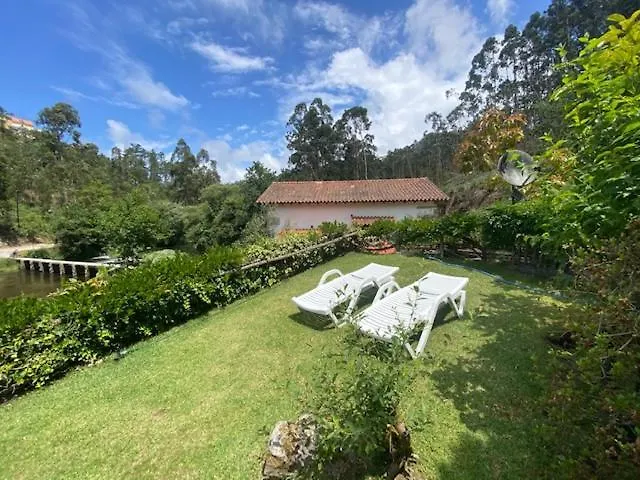 Casa Da Azenha Branca *