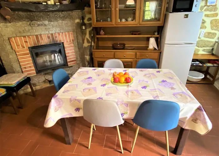 Casa Da Azenha Branca Dom wakacyjny *