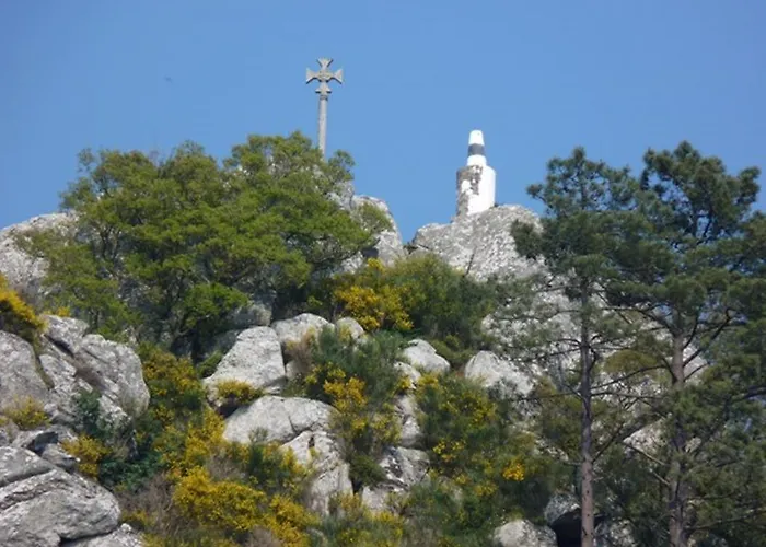 Dom wakacyjny Casa Da Azenha Branca *
