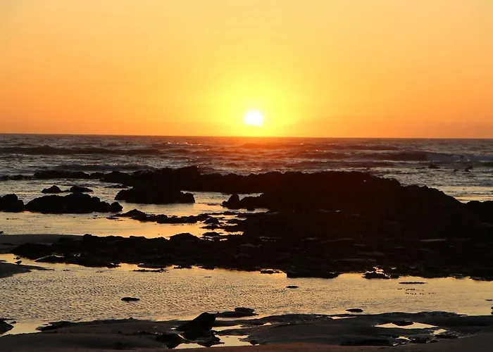 Casa Da Azenha Branca * Castelo Do Neiva