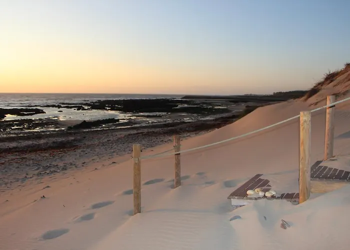 Casa Da Azenha Branca * Castelo Do Neiva