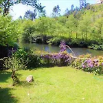 Casa Da Azenha Branca Vakantiehuis *
