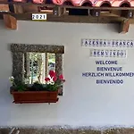 Vakantiehuis Casa Da Azenha Branca