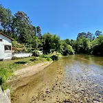 Casa Da Azenha Branca Vakantiehuis