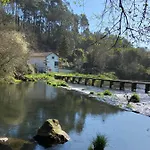 Vakantiehuis Casa Da Azenha Branca