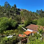 Casa Da Azenha Branca *