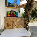 Vakantiehuis Casa Da Azenha Branca *