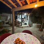 Vakantiehuis Casa Da Azenha Branca Castelo Do Neiva