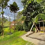 Vakantiehuis Casa Da Azenha Branca Castelo Do Neiva