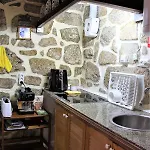 Vakantiehuis Casa Da Azenha Branca Castelo Do Neiva