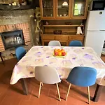 Casa Da Azenha Branca Vakantiehuis *