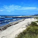 Casa Da Azenha Branca Vakantiehuis
