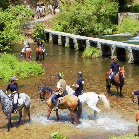 Casa Da Azenha Branca