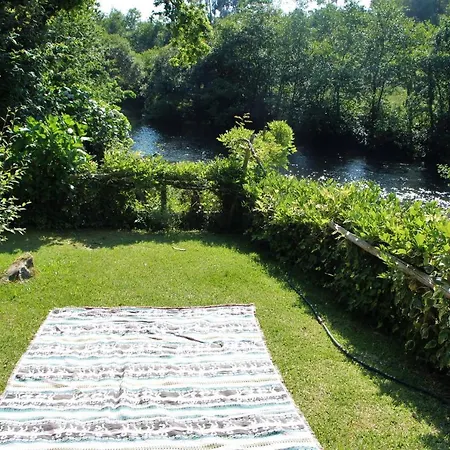 Casa Da Azenha Branca Castelo Do Neiva