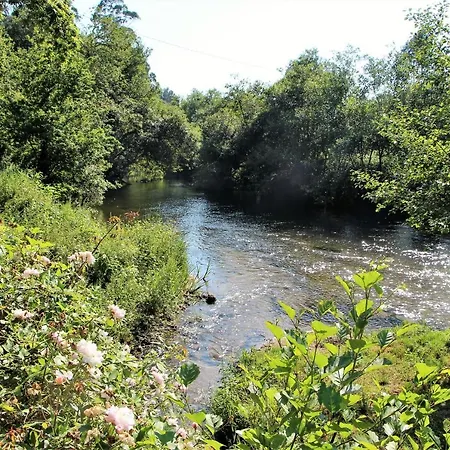 بيت للعطل Casa Da Azenha Branca Castelo Do Neiva