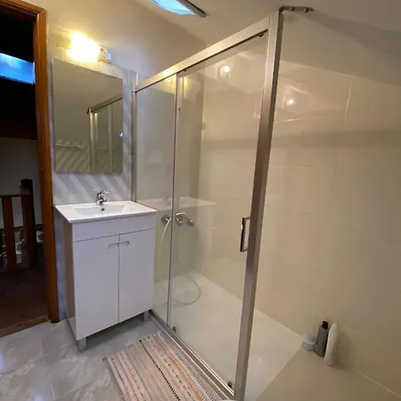 Casa Da Azenha Branca בית נופש *