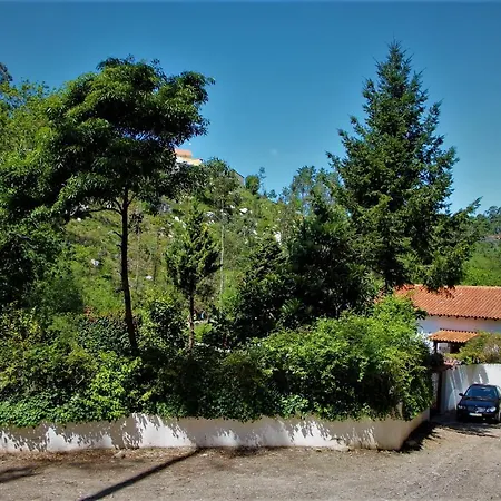 Casa Da Azenha Branca *