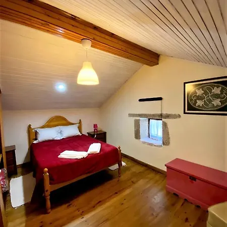 Casa Da Azenha Branca Castelo Do Neiva