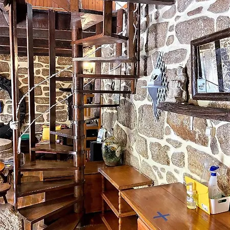Casa Da Azenha Branca Hébergement de vacances Castelo Do Neiva