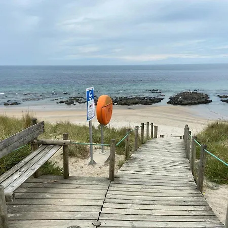 Casa Da Azenha Branca * Castelo Do Neiva