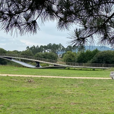 Casa Da Azenha Branca *