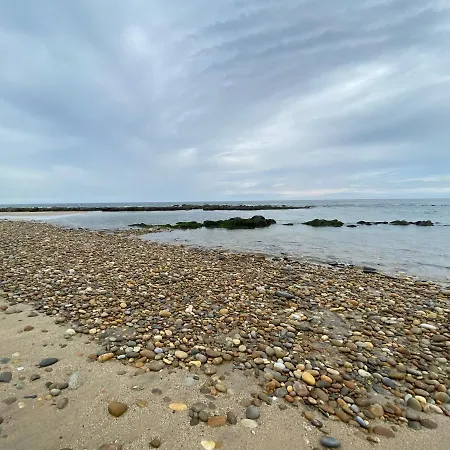 بيت للعطل Casa Da Azenha Branca *