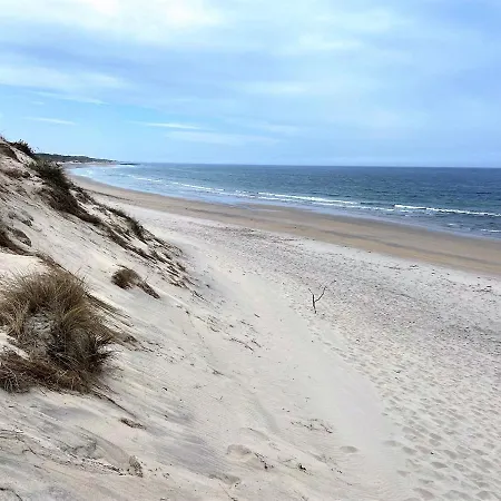 Casa vacanze Casa Da Azenha Branca *