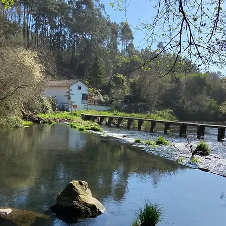 Vakantiehuis Casa Da Azenha Branca